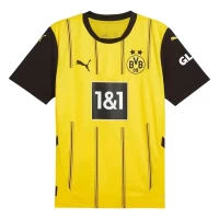 BVB Borussia Dortmund Hjemmebanetrøje 2024-2025